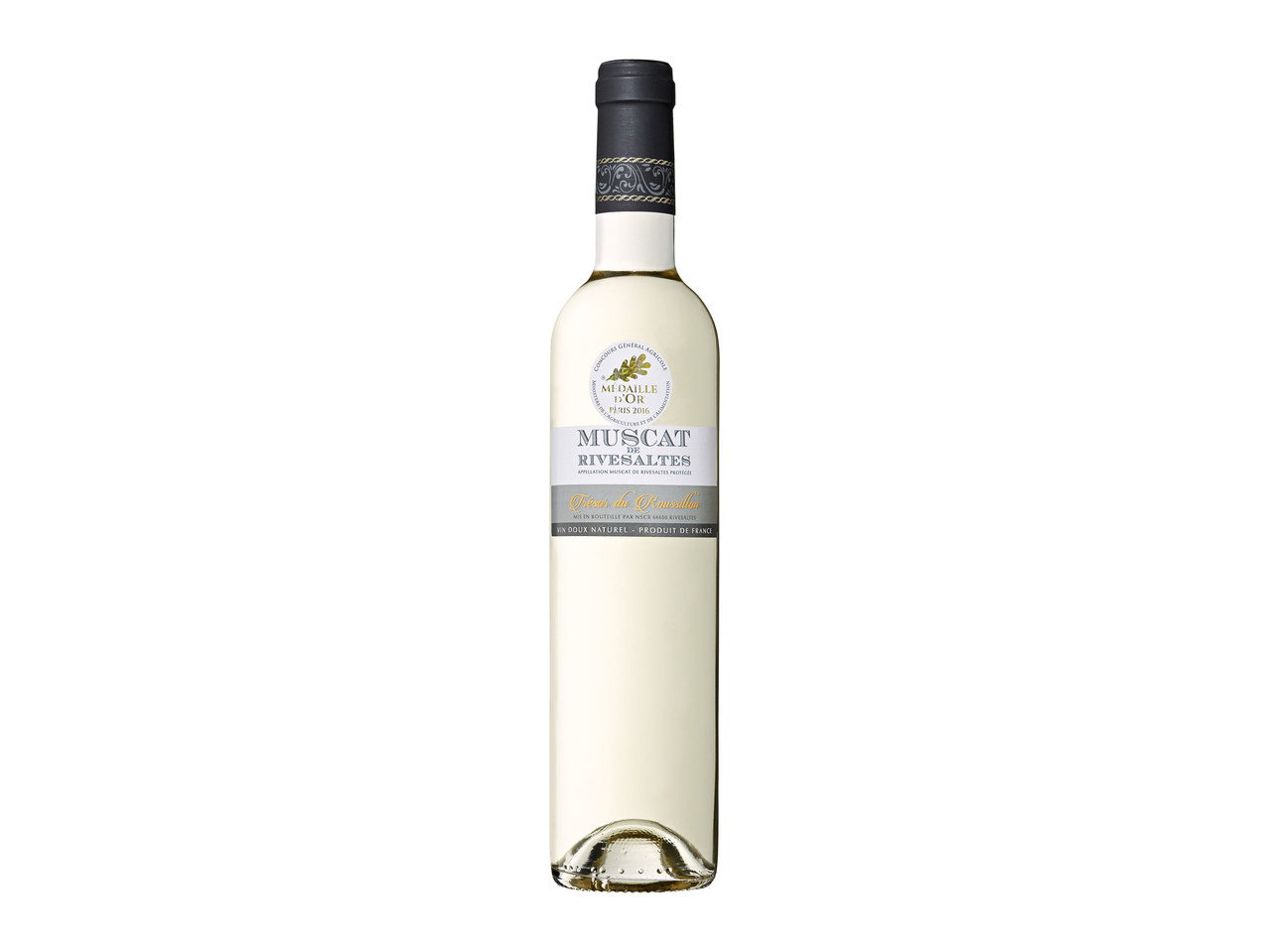 Muscat de Rivesaltes AOP, 2015