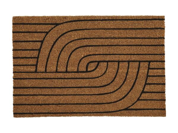 Coir Doormat