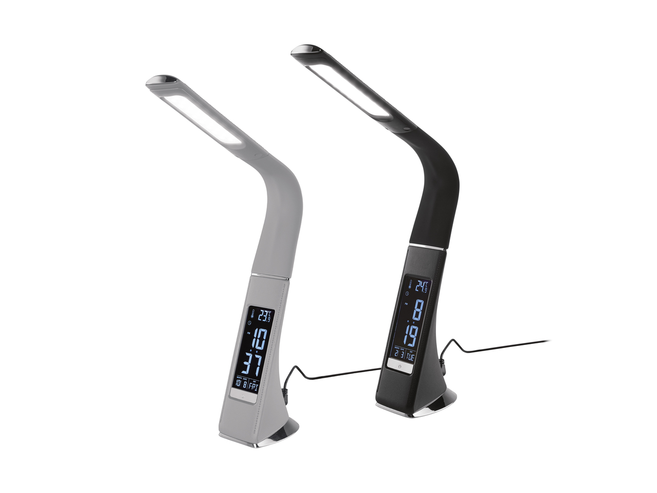 Lampe de table à LED