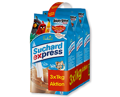 Suchard Express SUCHARD EXPRESS