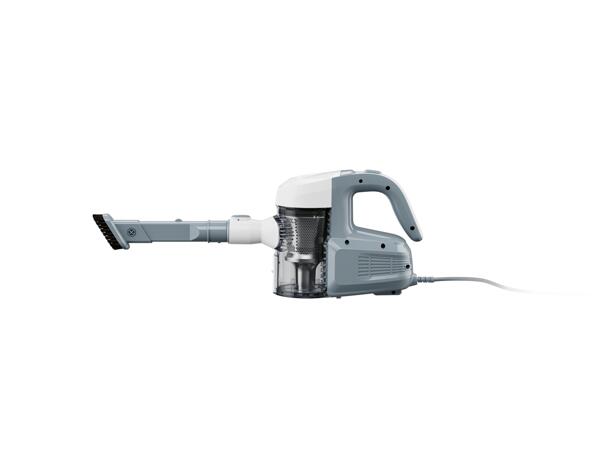 2-in-1 Vacuum Cleaner