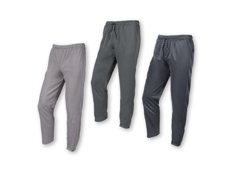 CRIVIT(R) Men's Performance Trousers