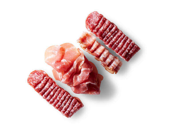 Assiette du Madruns Albert Spiess