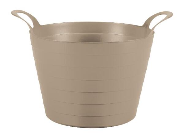 Flexibilní košík, 30 l