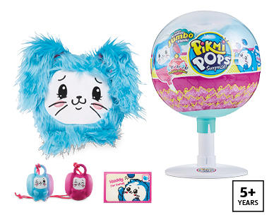 Large Pikmi Pops