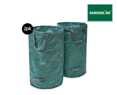 Assorted Garden Bags