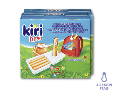 Dippi Duo KIRI DIPPI(R)