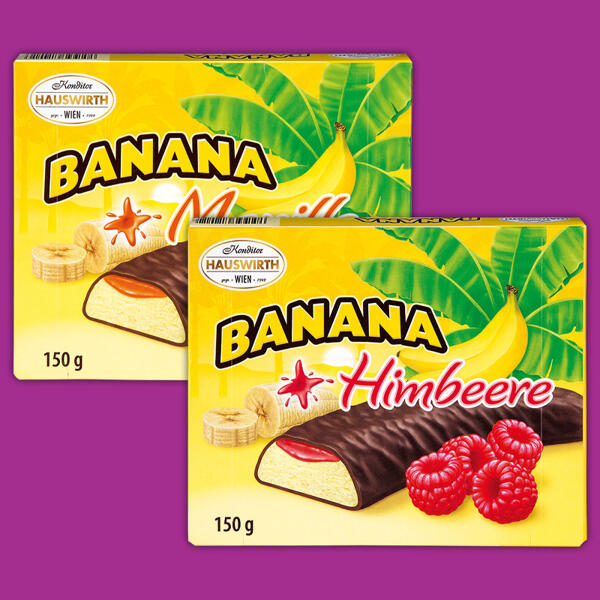 Banana