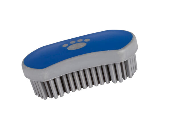 Travel Bowl / Upholstery Brush