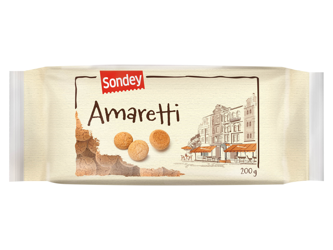 Amaretti