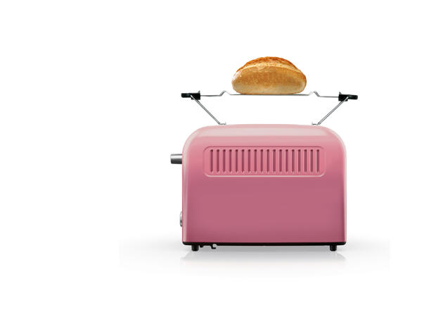 Toaster
