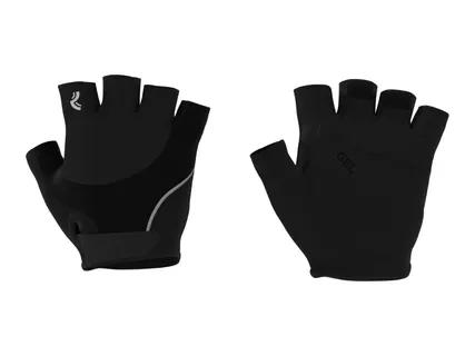 CRIVIT Black Cycling Gloves