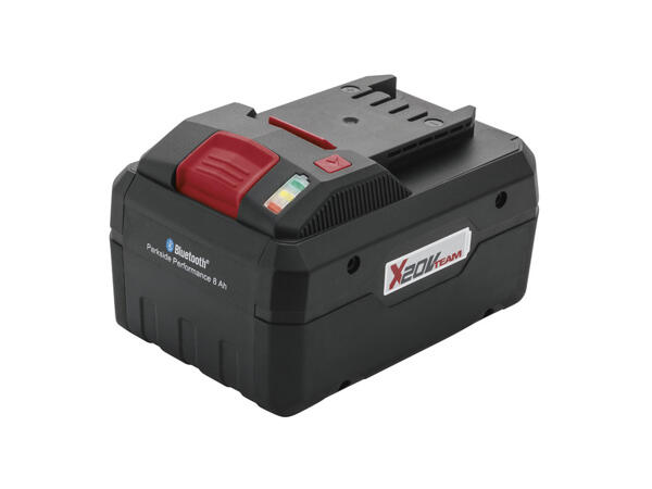 Smart akumulátor 8 Ah PAPS 208 A1