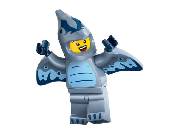 LEGO(R) Minifigures