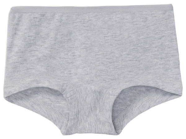 LUPILU(R) Trusser 5-pak/panties 3-pak