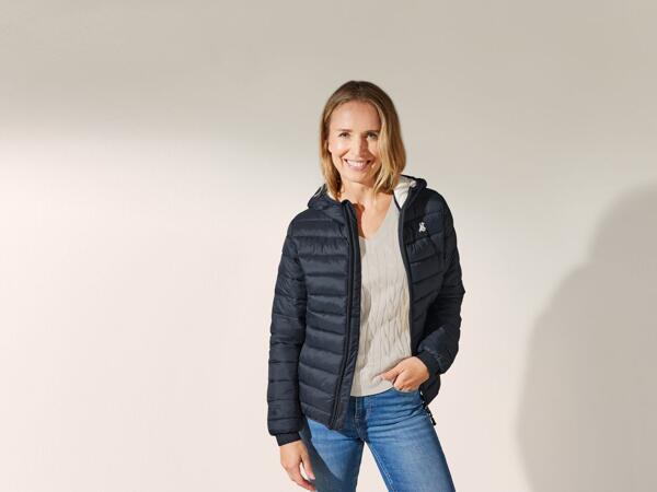 Ladies' Lightweight Jacket