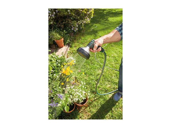 Parkside Premium Multi-Function Spray Gun Set