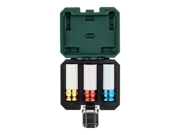 Impact Sockets