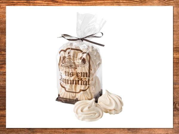Meringues us em Ämmital