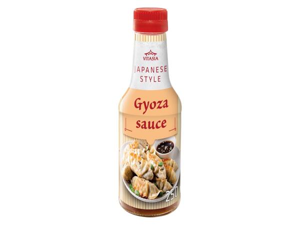 Salsa per Gyoza