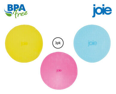 Joie Reusable Silicone Kitchen Accessories