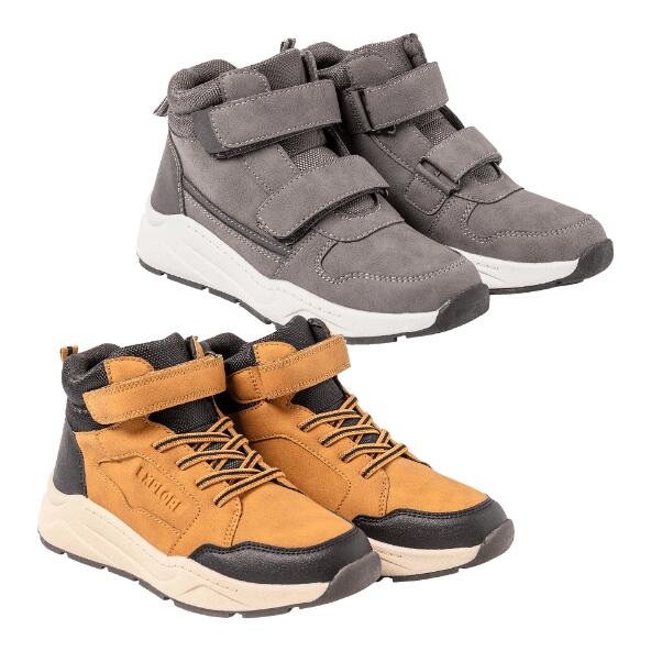 L&D(R) 				Sneakers