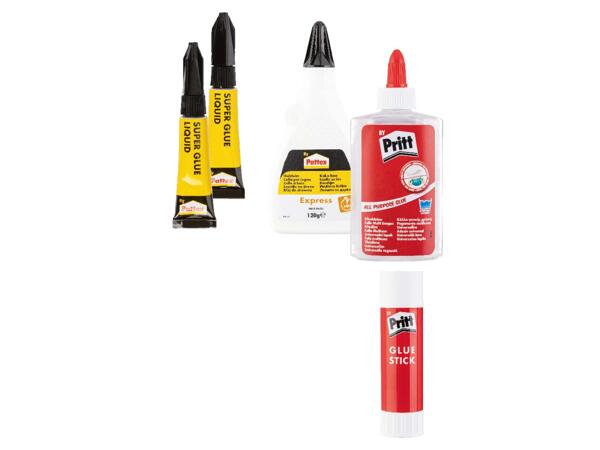 Glue Assortment