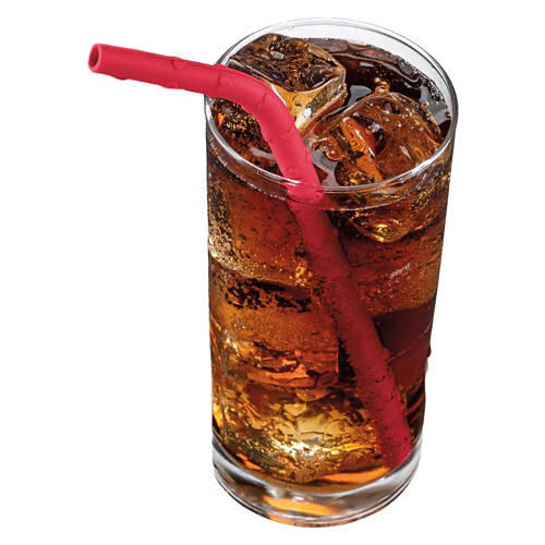 Silicone Straws