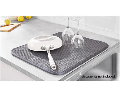 Dish Drying Mat