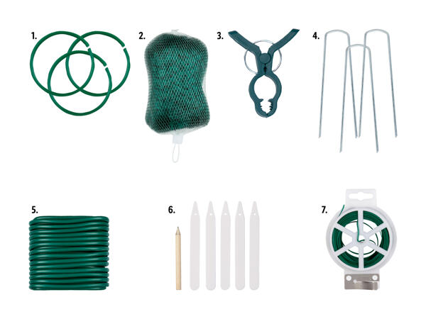Accessoires de culture