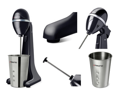 Ambiano Milkshake Maker
