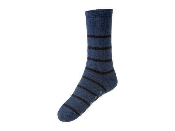 Livergy Men's Thermal Socks