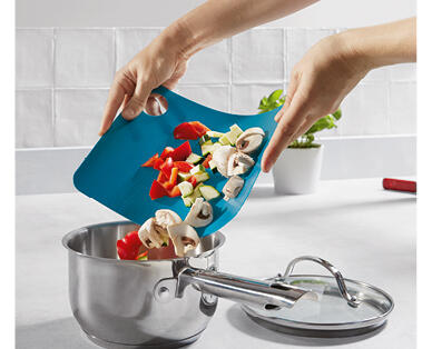 Flexible Cutting Mats 6 Pack