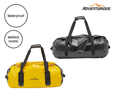 Dry Duffle Bag