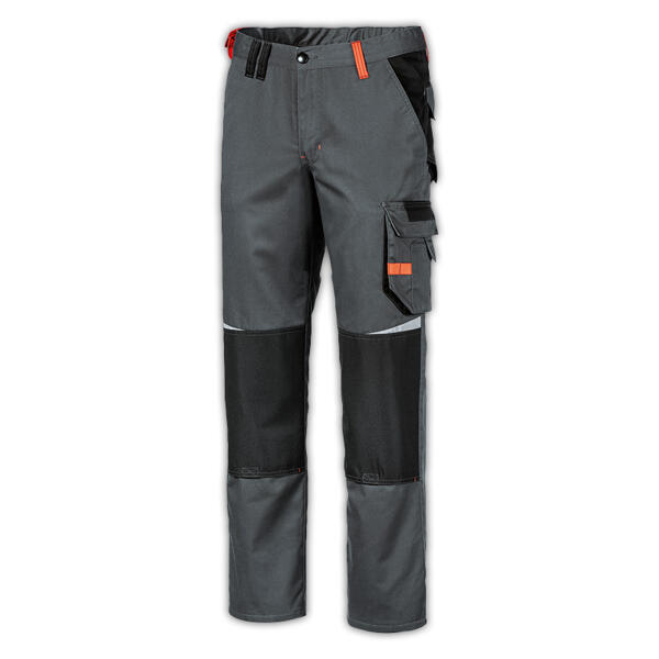 Thermo-Forst-Arbeitshose