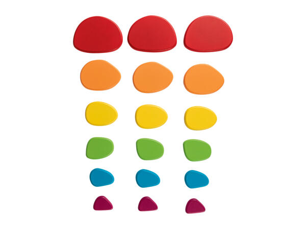 Playtive Wooden Rainbow Toy