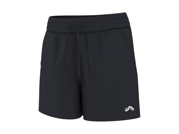 Ladies'/Men's Jersey Shorts