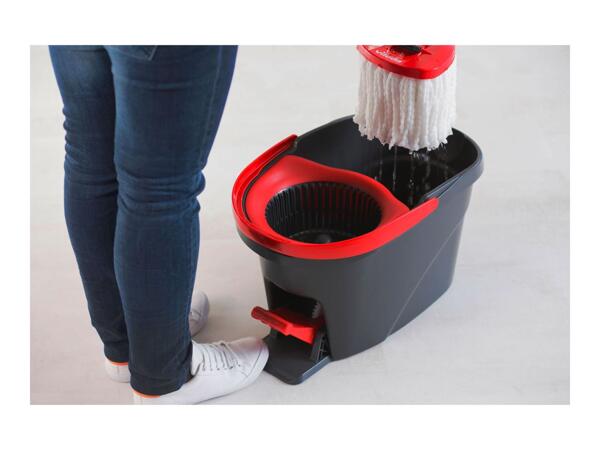 Vileda Easy Wring & Clean Mop and Bucket Set