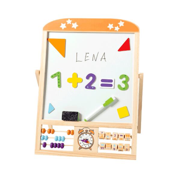 PLAYLAND(R) 				Multifunctioneel bord