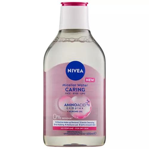 Caring Micellar Water 400ml