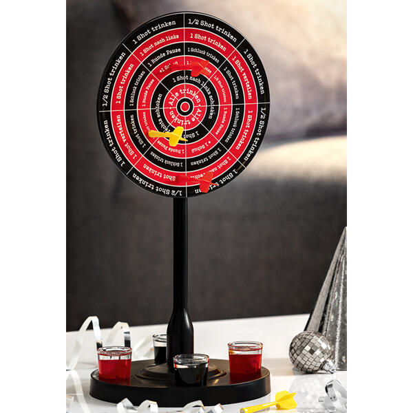 Dartspiel