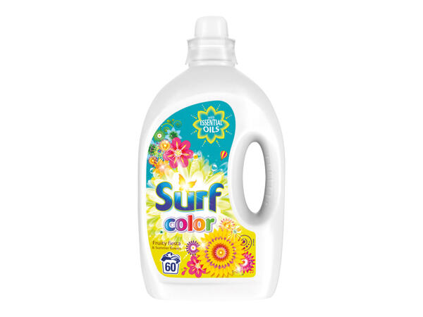 SURF COLOR PRACÍ GEL