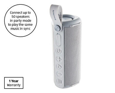 Bluetooth Party Speaker
