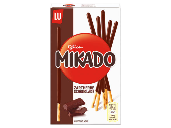 Mikado Sticks