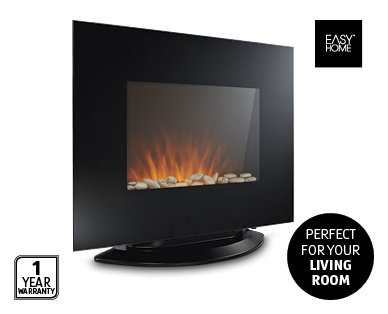 Flame Effect Heater