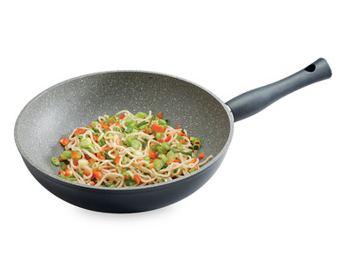Stir Fry Wok Pan