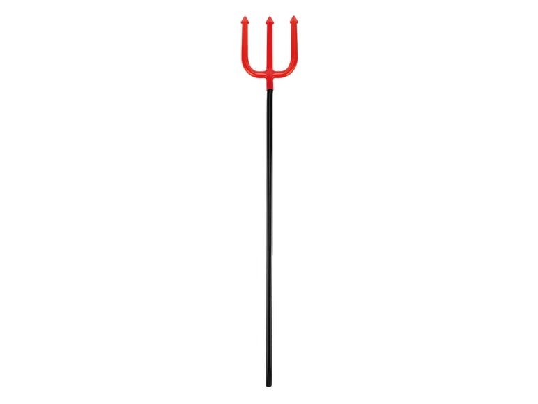 Halloween Trident, Hatchet or Sickle