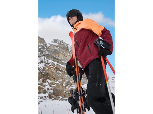 Adult Ski Accessories