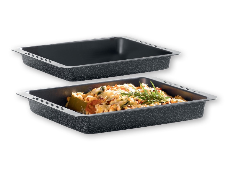 ERNESTO(R) Baking and Roasting Trays