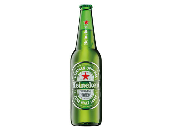 Heineken Premium Lager
